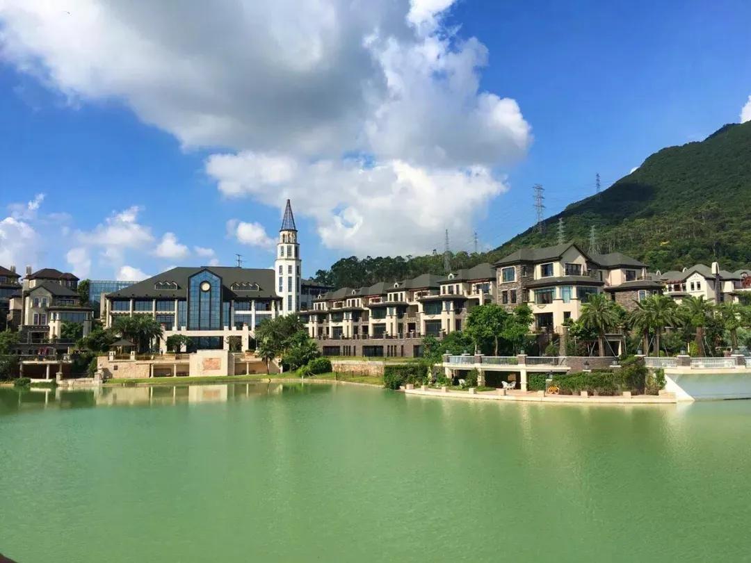 亚洲十大超级豪宅名单2017,亚洲十大豪宅金湾