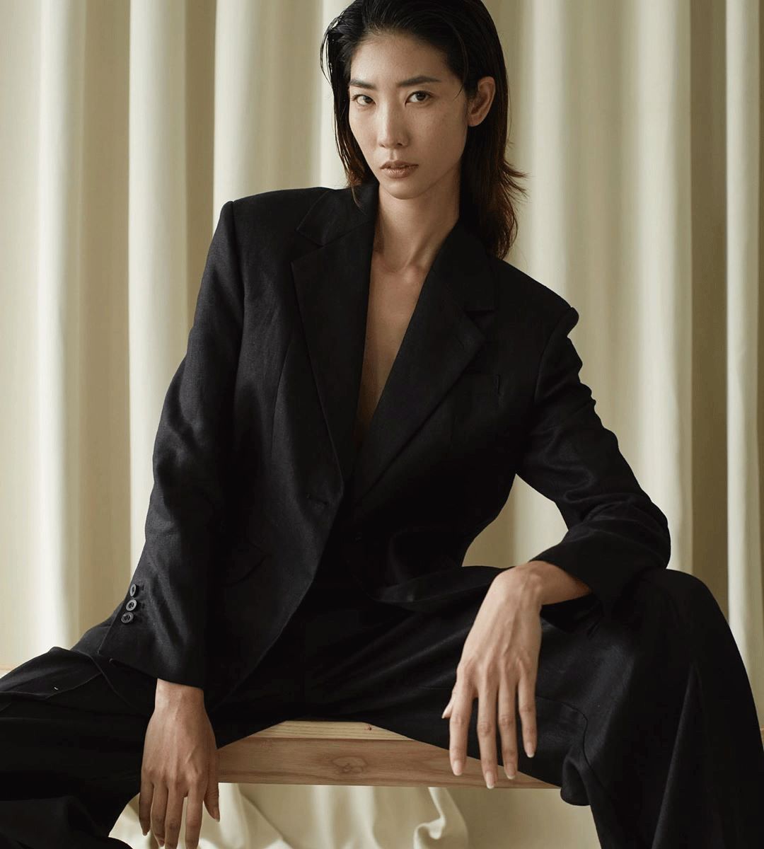 轻奢越南小众品牌,买不起bba的宝马