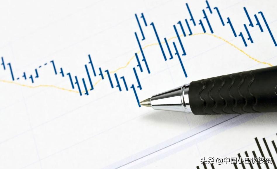 市场趋势技术分析,市场技术分析指标大全