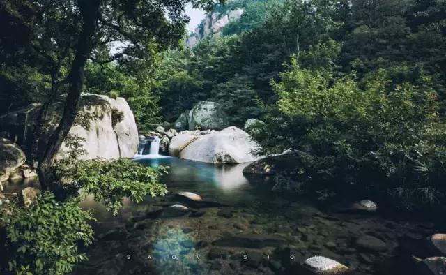 2022年最受欢迎的景区,中国最受欢迎的风景区