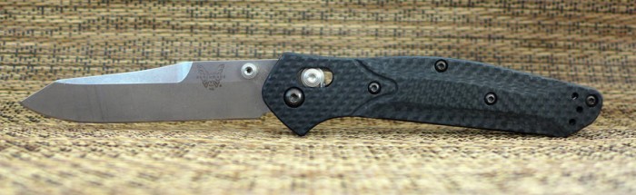 十大顶级折刀品牌,公认最好的折刀