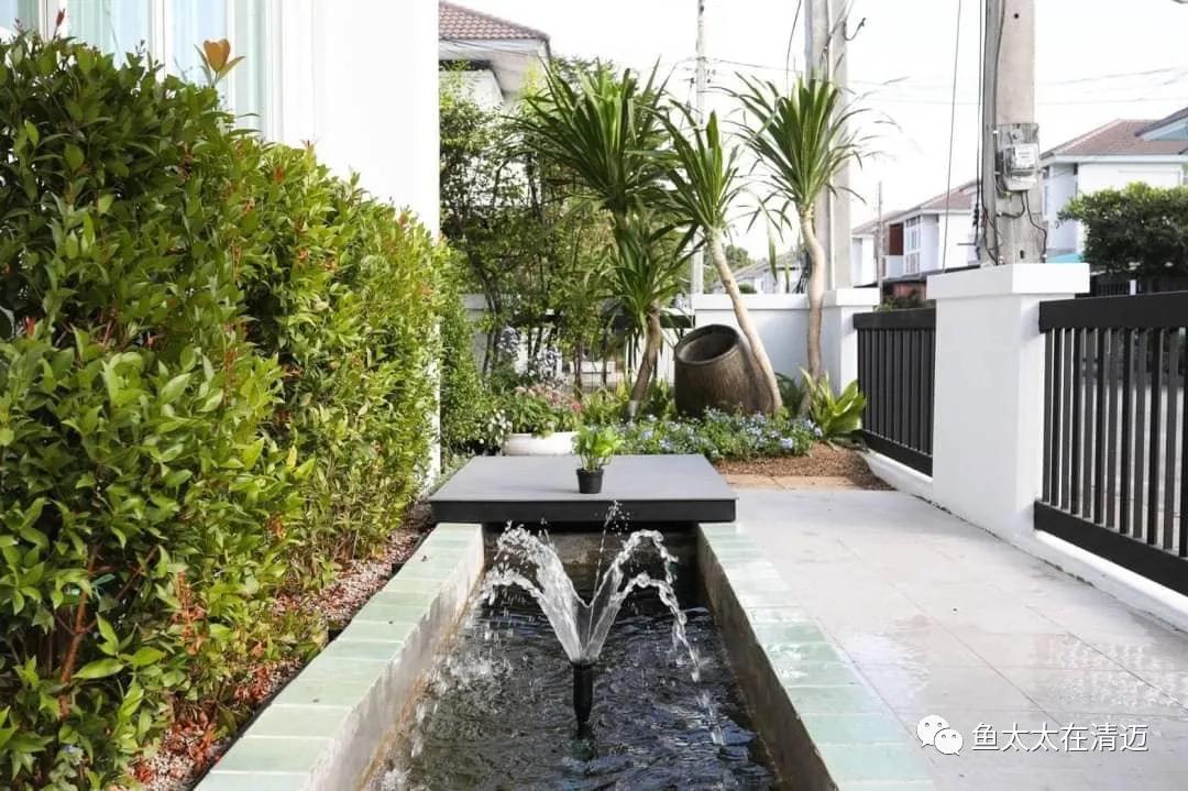 泰国清迈兰纳柚木别墅,清迈别墅56万一套