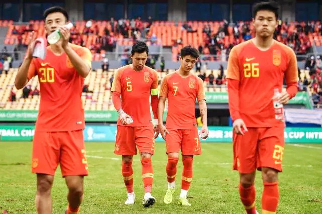 里皮谈国足现状,里皮谈亚洲杯国足出局