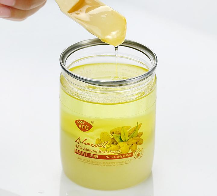 适合洗澡去角质美白的沐浴露,什么沐浴露滋润保湿去角质