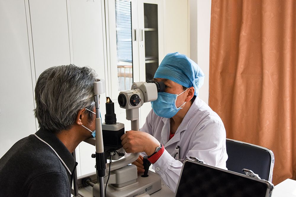 疫情期间学生近视率暴增,疫情期间儿童近视眼