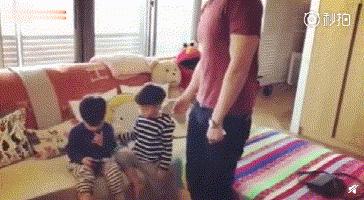 仙剑留守儿童胡歌,仙剑留守儿童很现实的一段