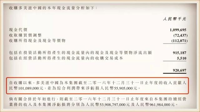 “跌跌不休”的多美滋回归高端无望？多美滋在新加坡检出致病菌