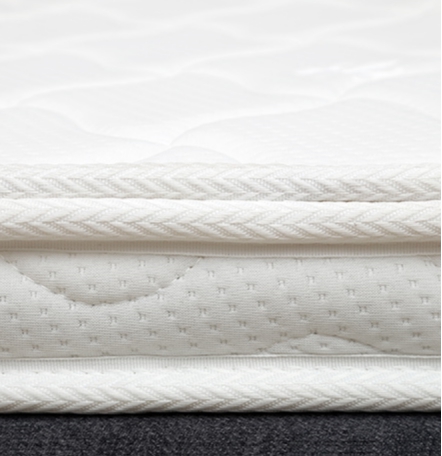 老年人宜选多厚的棕床垫,老年人的防褥疮床垫