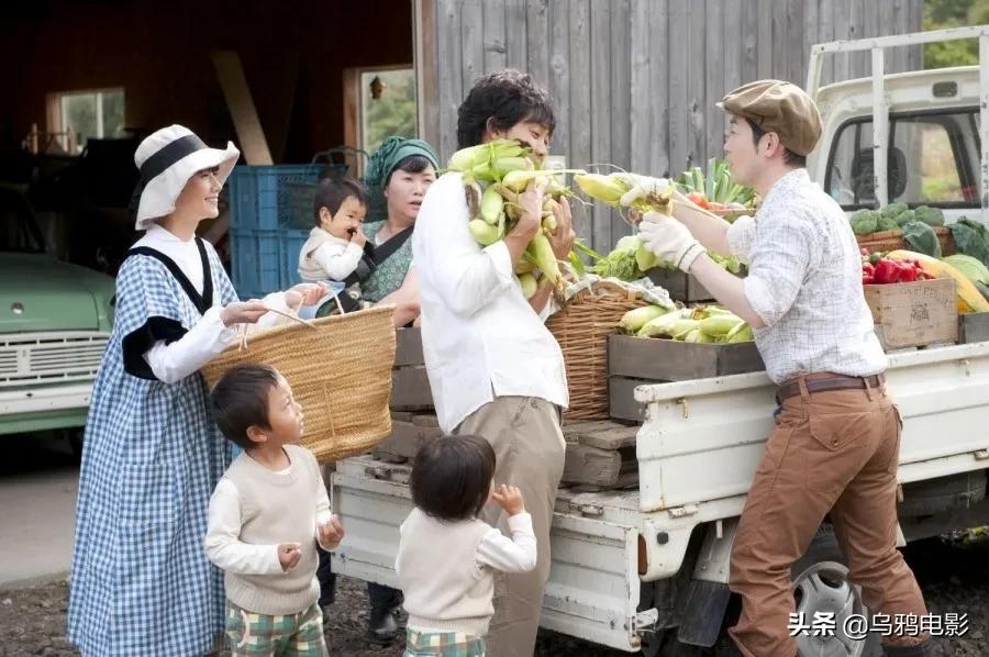泪目！父亲离世后，她用爱和释怀，治愈了每一个过路人...