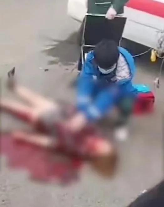 黑龙江哈尔滨命案,黑龙江哈尔滨往年发生的命案