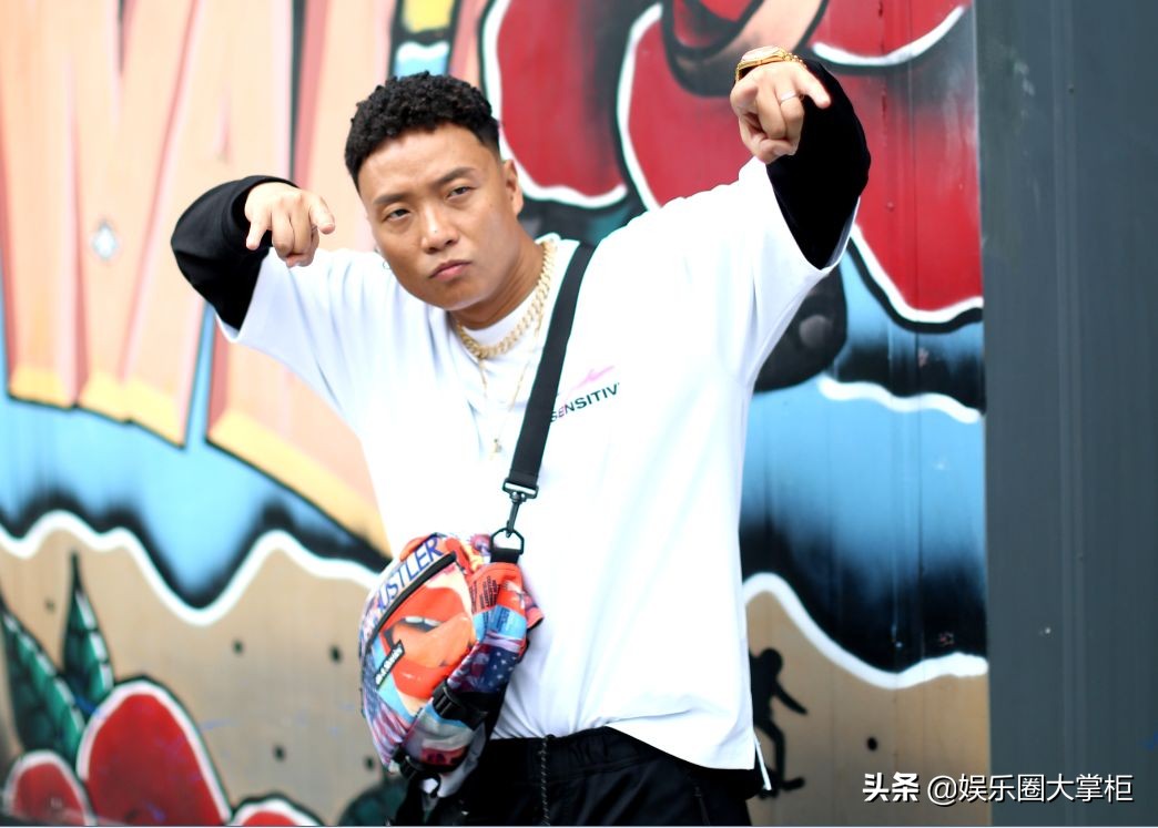 这就是街舞亮亮韩宇作品,韩宇亮亮这就是街舞3