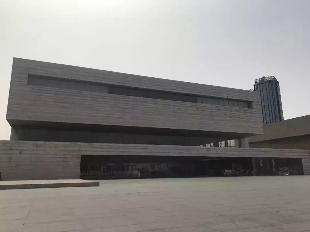 天津哪几个博物馆一定要去,必去天津各大博物馆