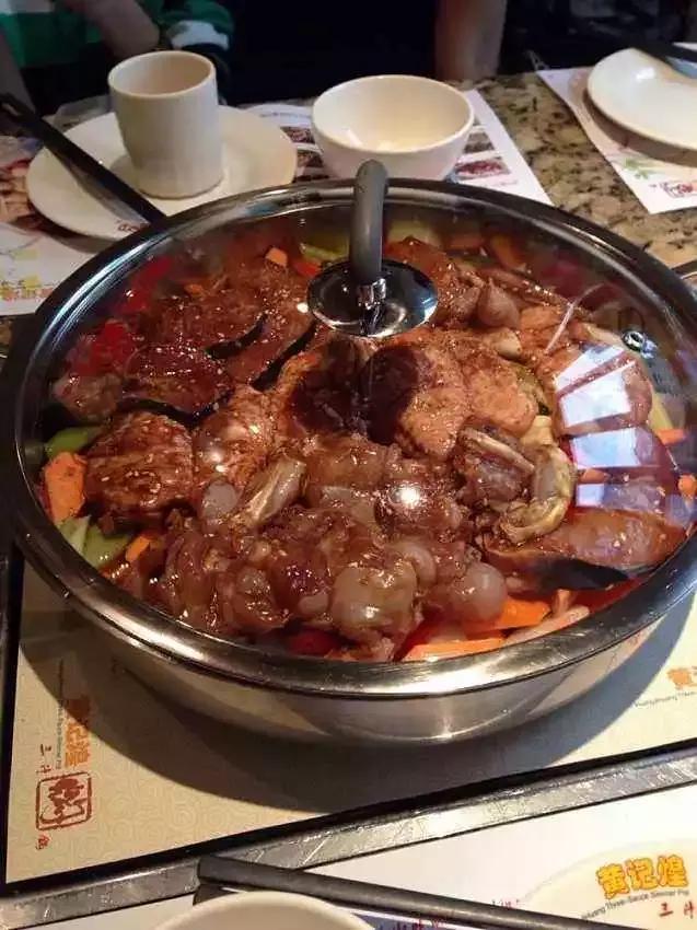 黄记煌全球门店数量超600家,黄记煌创业史