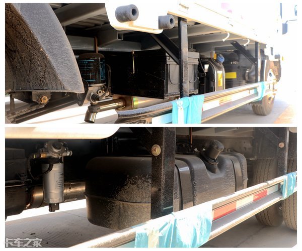 唐骏t3车到底怎么样,唐骏t3国六轻卡