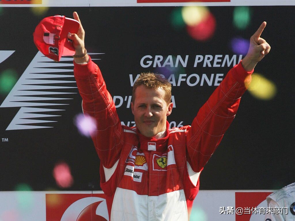 体坛最伟大的4个巨星,中国体坛十大巨星