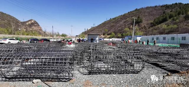 好消息！承德市斥资亿元的地穿项目开工，破解“行车难”