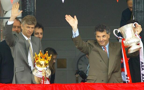 名帅穆里尼奥,穆帅谈温格千场