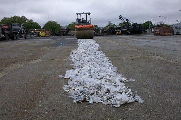 你以为有钱人的腕表都是正品？已被拦截查收，都是从这里流出