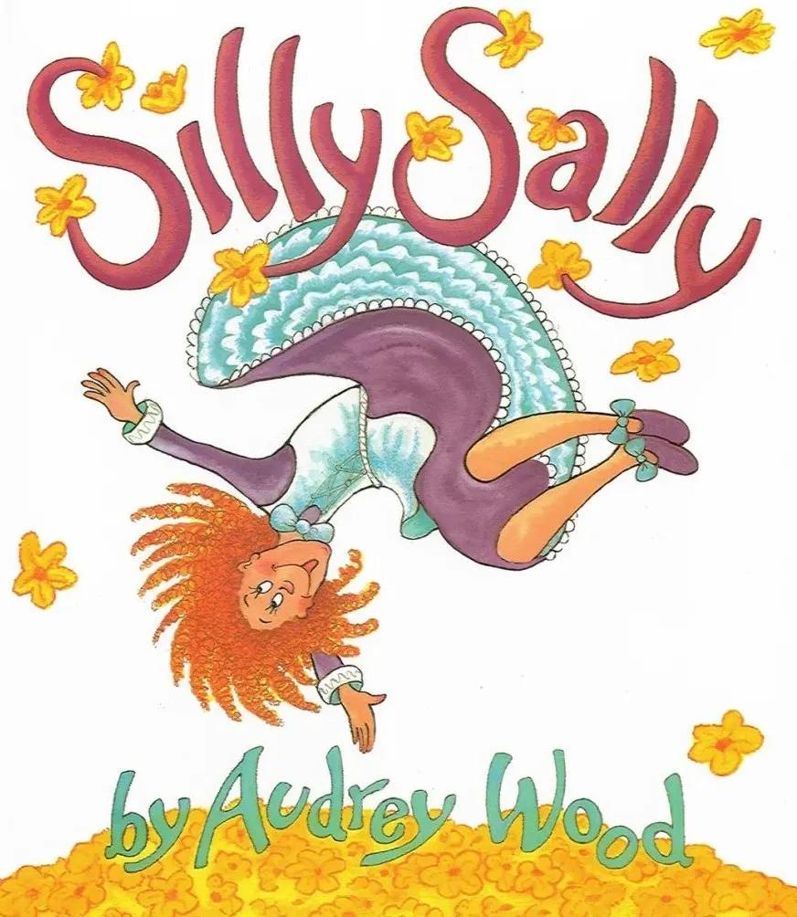 6-12岁孩子适合的英文绘本,适合零基础孩子学习英语的绘本