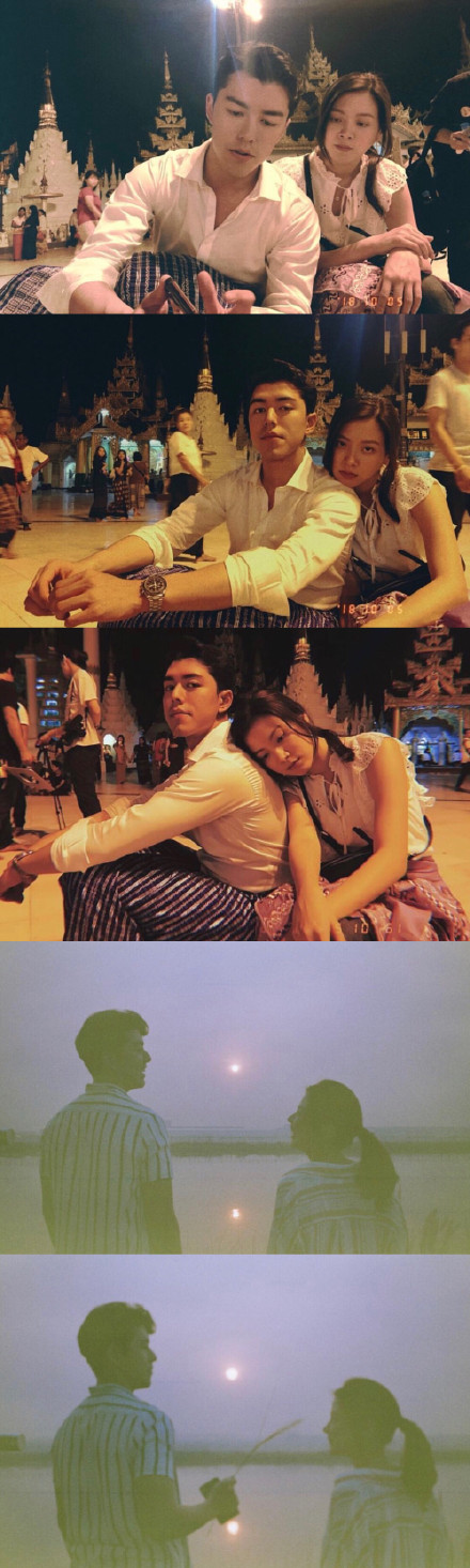 2019年最好看的泰国电视剧,泰国最甜的电视剧