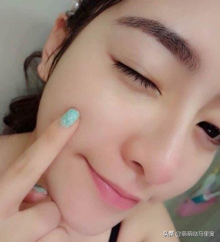 开塞露涂脸去皱是真的吗,开塞露擦脸祛斑吗