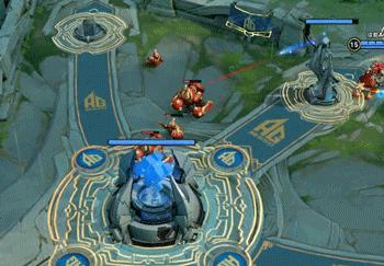 你是赛评师：成都AG让二追三西安WE，久违一诺的战边你怎么说