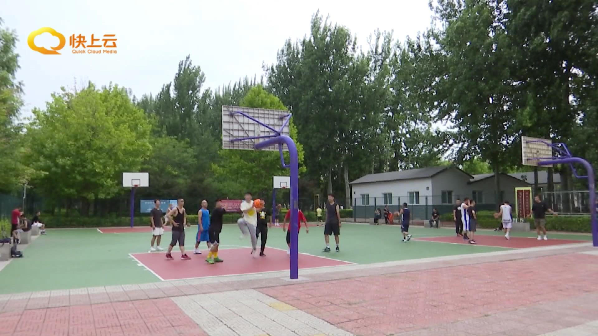 潍坊市哪里有免费的体育公园,潍坊市潍州体育公园位置