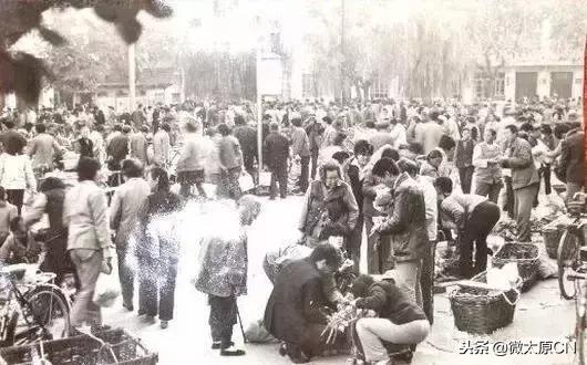 对不起，老太原真的要消失了！