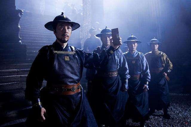 明朝三个最厉害的军团,明朝三大男团哪个好