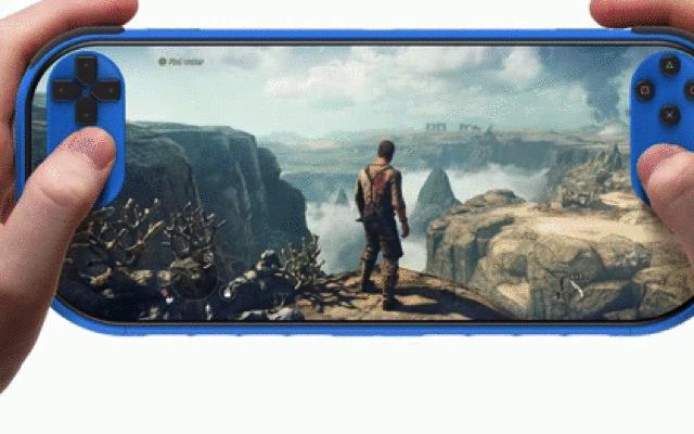 索尼掌机psp3000跟任天堂对比,psp和任天堂哪个好