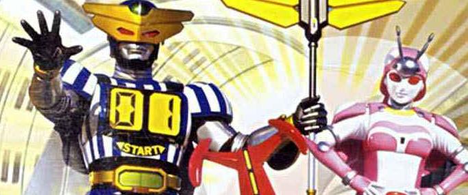 铁甲小宝cosplay超级变换形态,铁甲小宝最霸气的形态