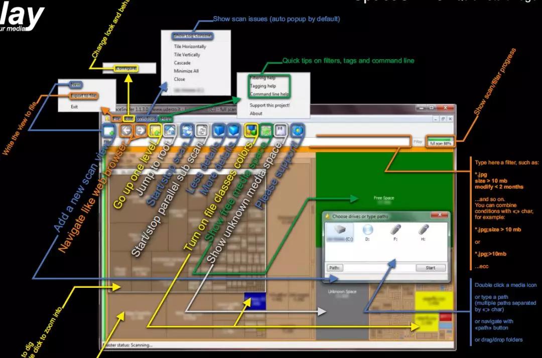 c盘清理软件哪个最好,c盘空间不足怎么清理