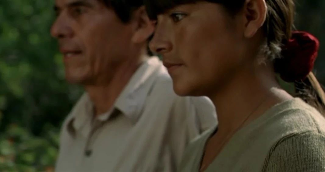 重口味！超大胆！观众被这部电影给骗了…