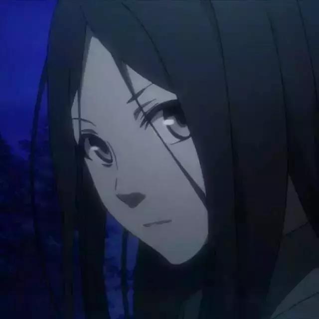 一人之下冯宝宝头像可爱,一人之下夏禾图片头像