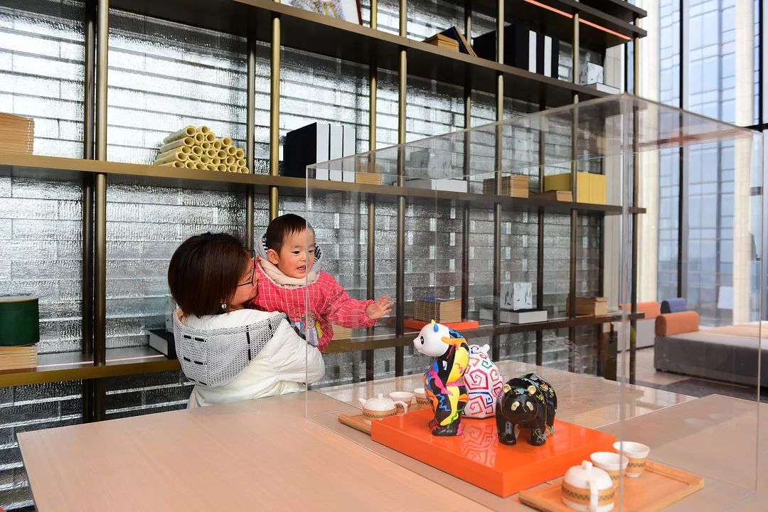 希尔顿嘉悦里品牌酒店,杭州希尔顿嘉悦里酒店房间图片