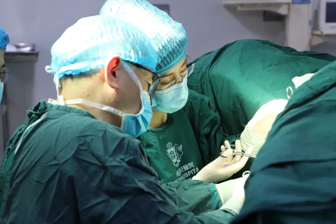 阴道里脱出块“肉”？医生：是病，有得治