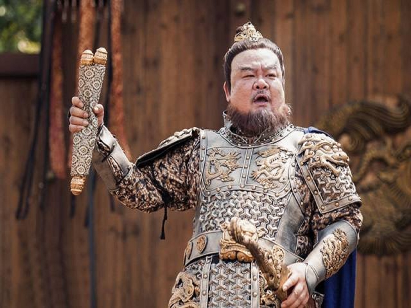 杨贵妃与安禄山唐明皇,杨贵妃与安禄山三件怪事