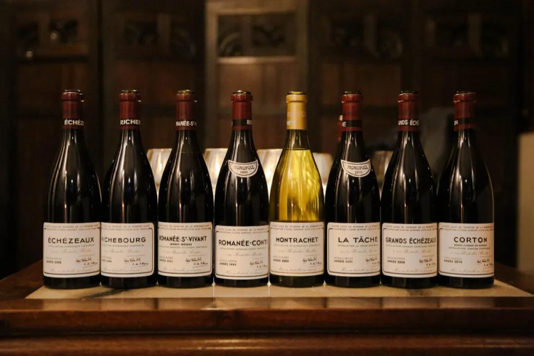 全球最贵50大葡萄酒排名,全球100款贵葡萄酒排名