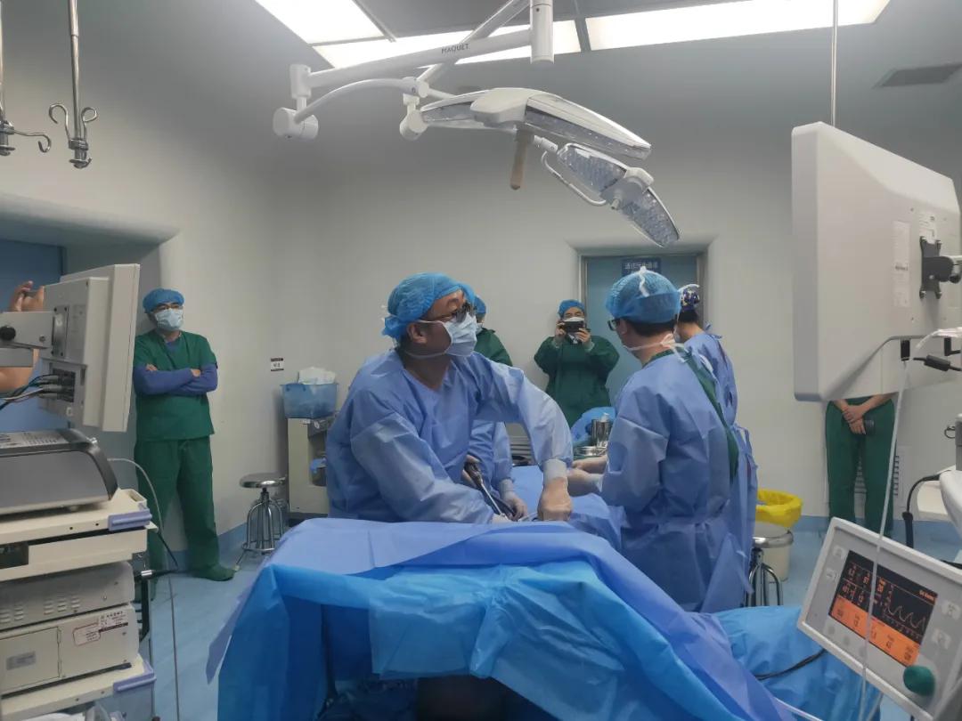 曲靖中医医院微创,曲靖市中医医院微创技术怎么样