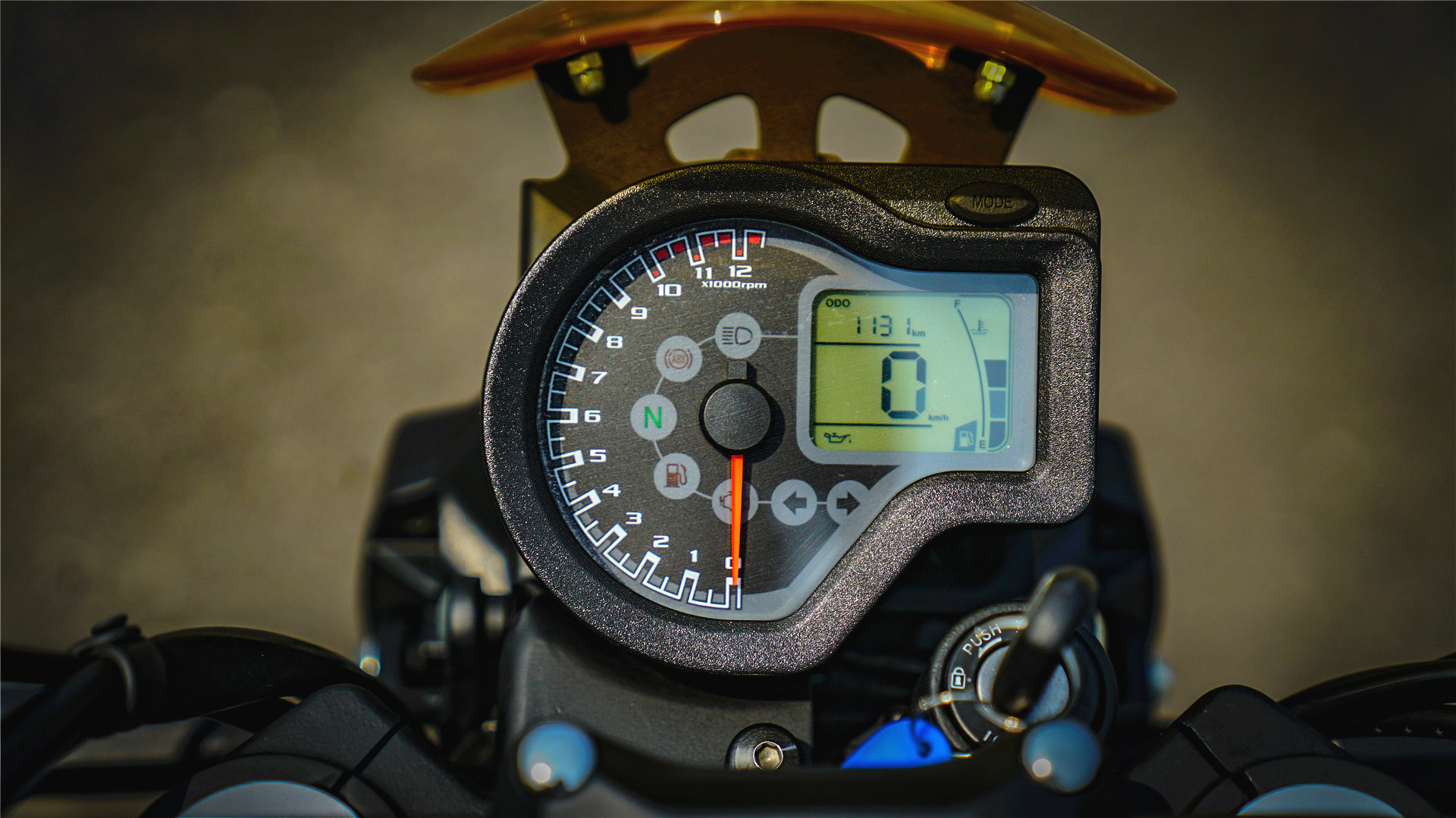 赛科龙RE3复古,re3复古测评