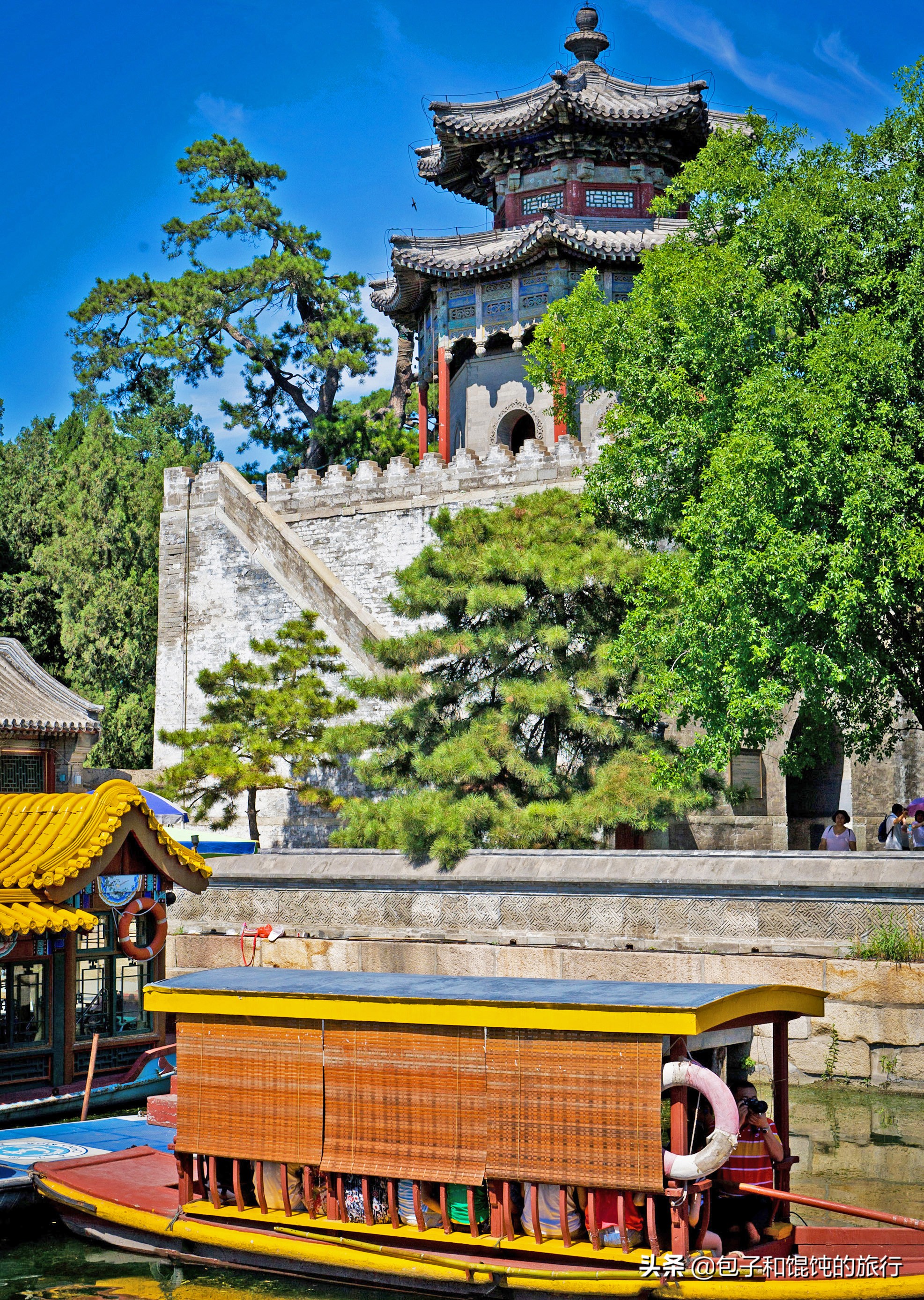 为什么国内人喜欢去国外旅游,为什么现在都喜欢国外旅游