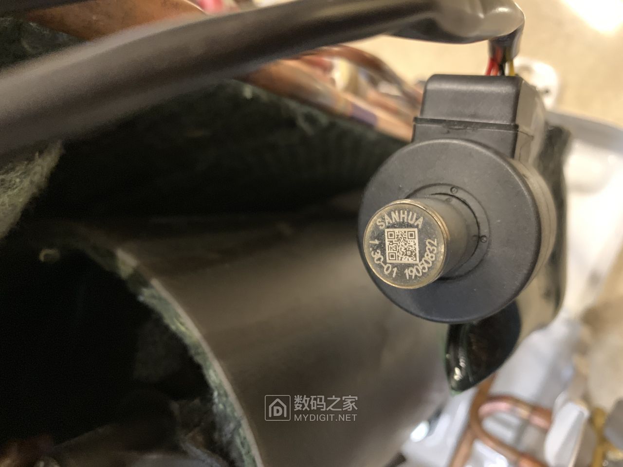 小米空调m1a1拆机评测,小米m1拆解视频