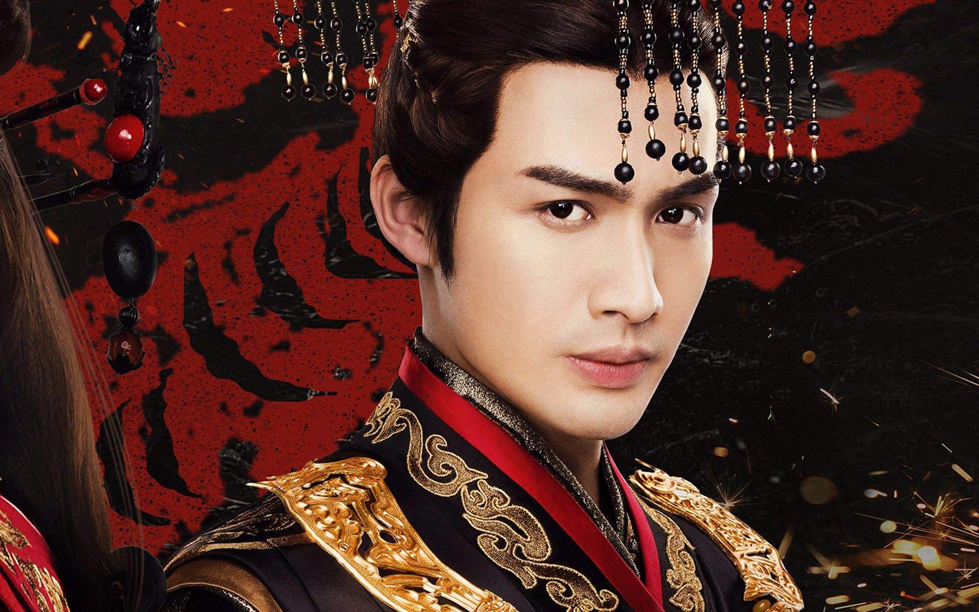 秦国宣太后芈八子,春秋战国那些事儿秦宣太后