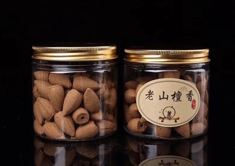 带点香味不掉色的手串有哪些,带香味比较好盘的手串