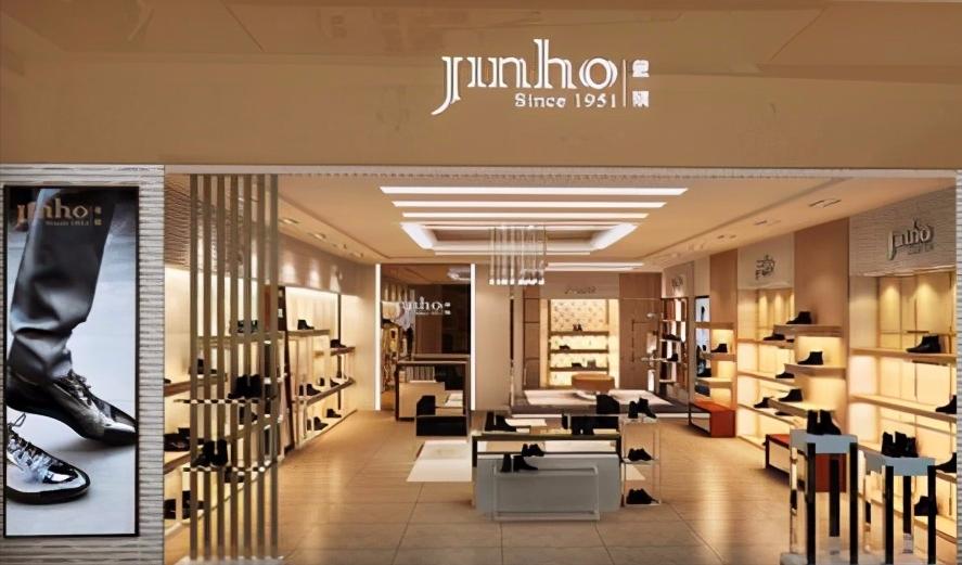 千里之行始于足下高品质鞋,男鞋推荐十个通勤男鞋品牌分享