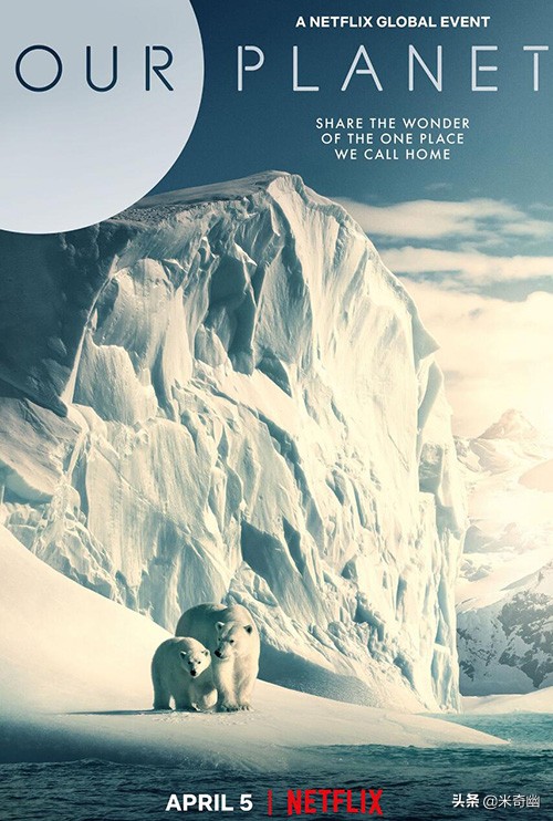 2020至2023年十部史诗级美剧,1000万播放量的作品完播率