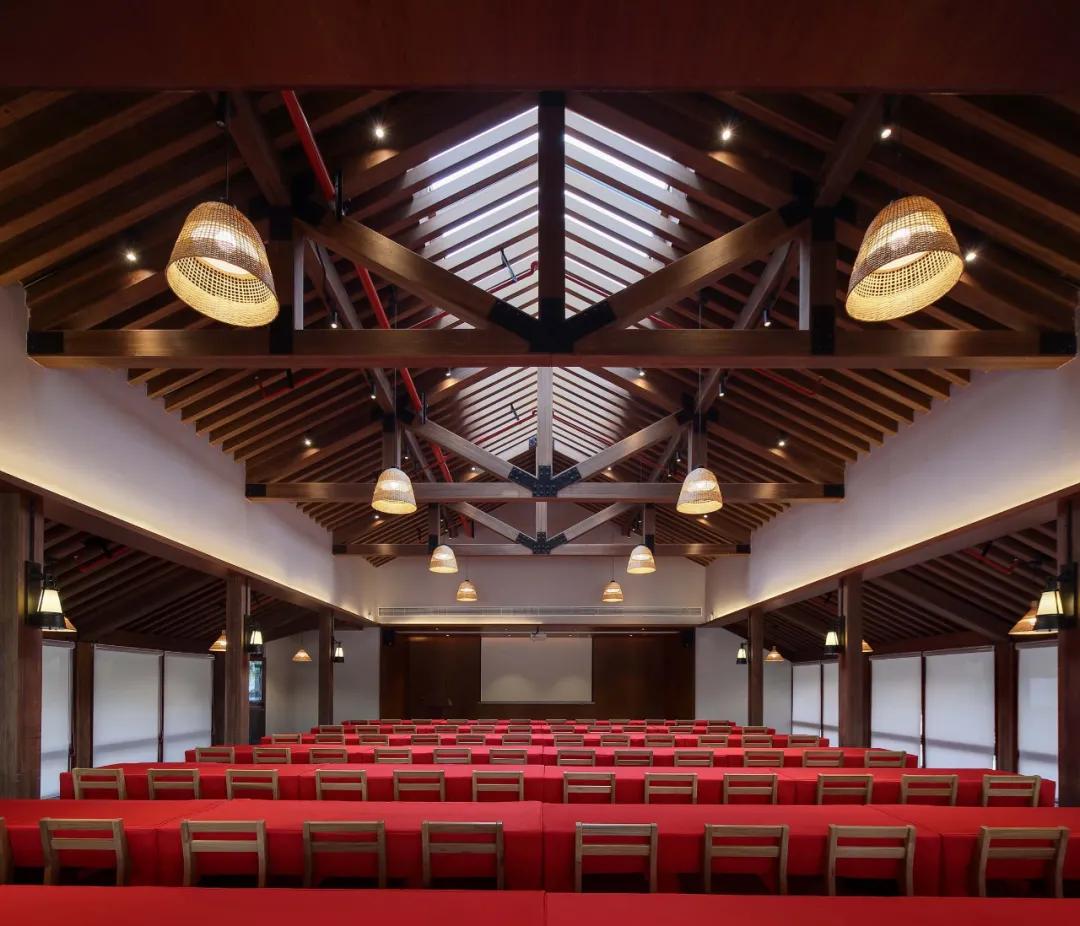 广东美丽乡村别墅设计案例,美丽乡村改造的典型案例