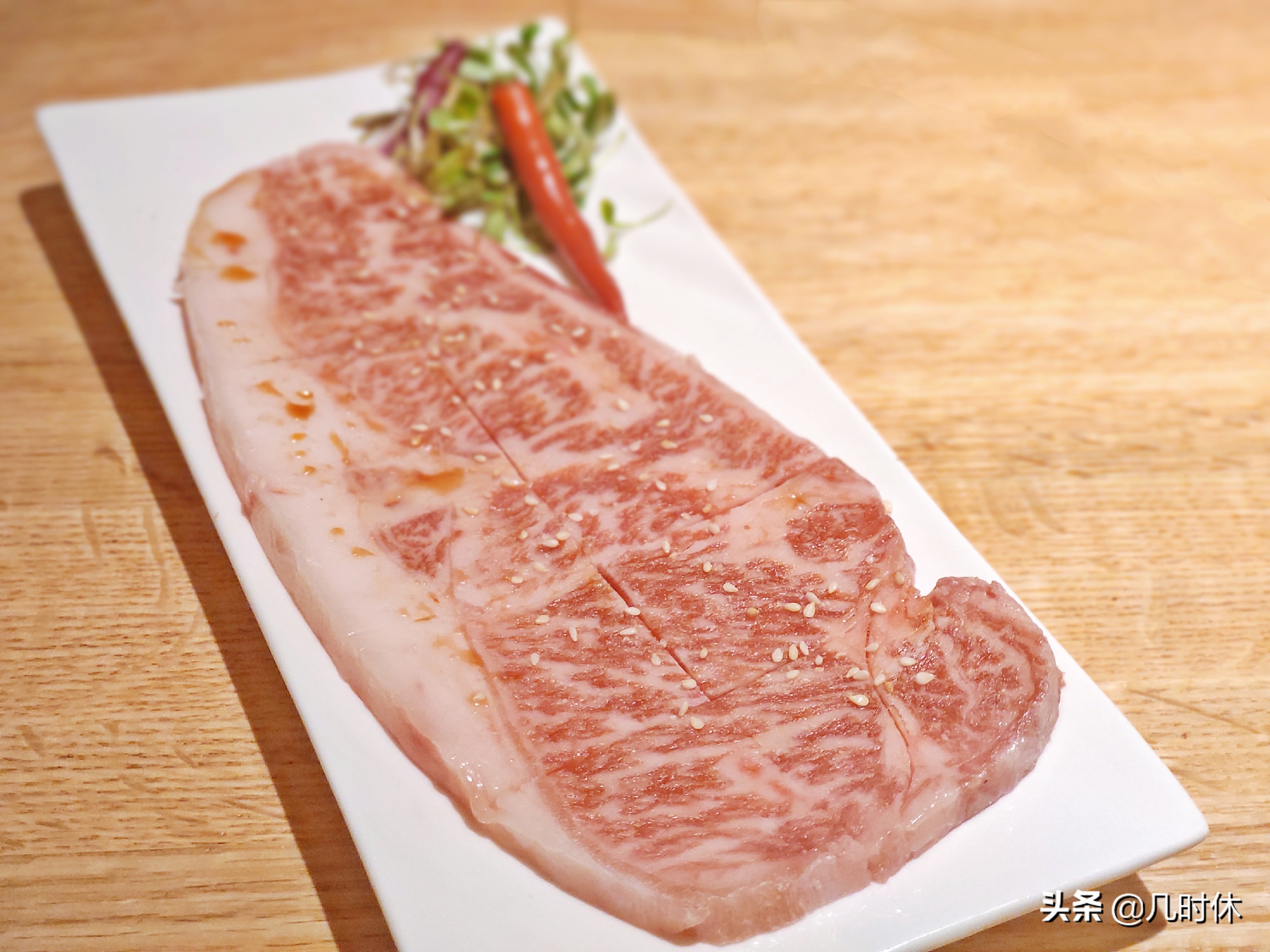 在宁波和杭州两地，“大江户”所到之时就是隔壁日料餐厅的悲剧日