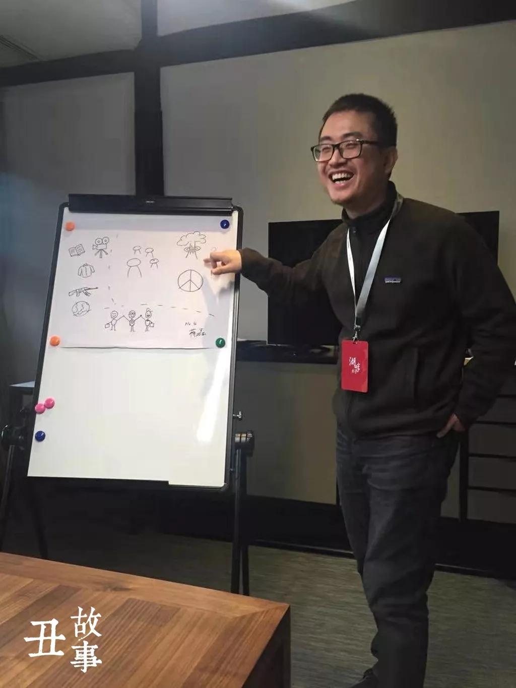 蒋磊知乎后续,铁血军事网蒋磊照片