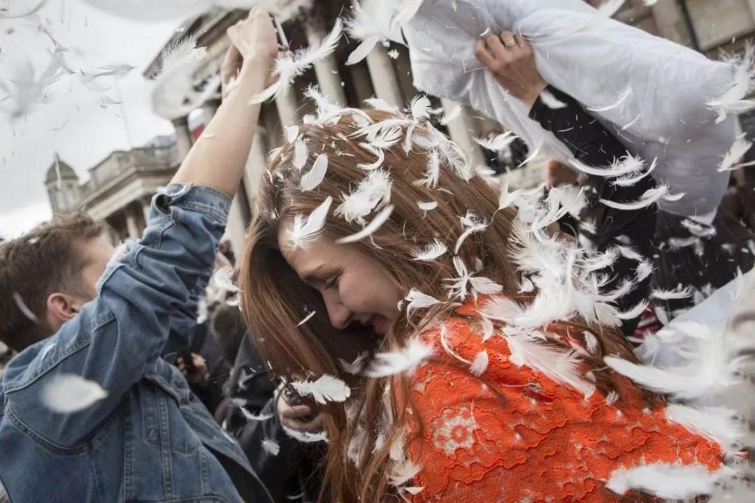 来帝斯曼玩转圣诞新年季，吃喝玩乐超多福利让你爽到飞起